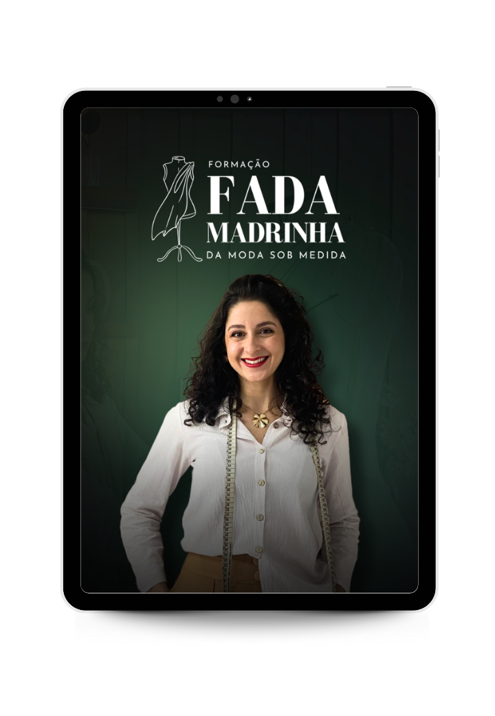 Formação Fada Madrinha