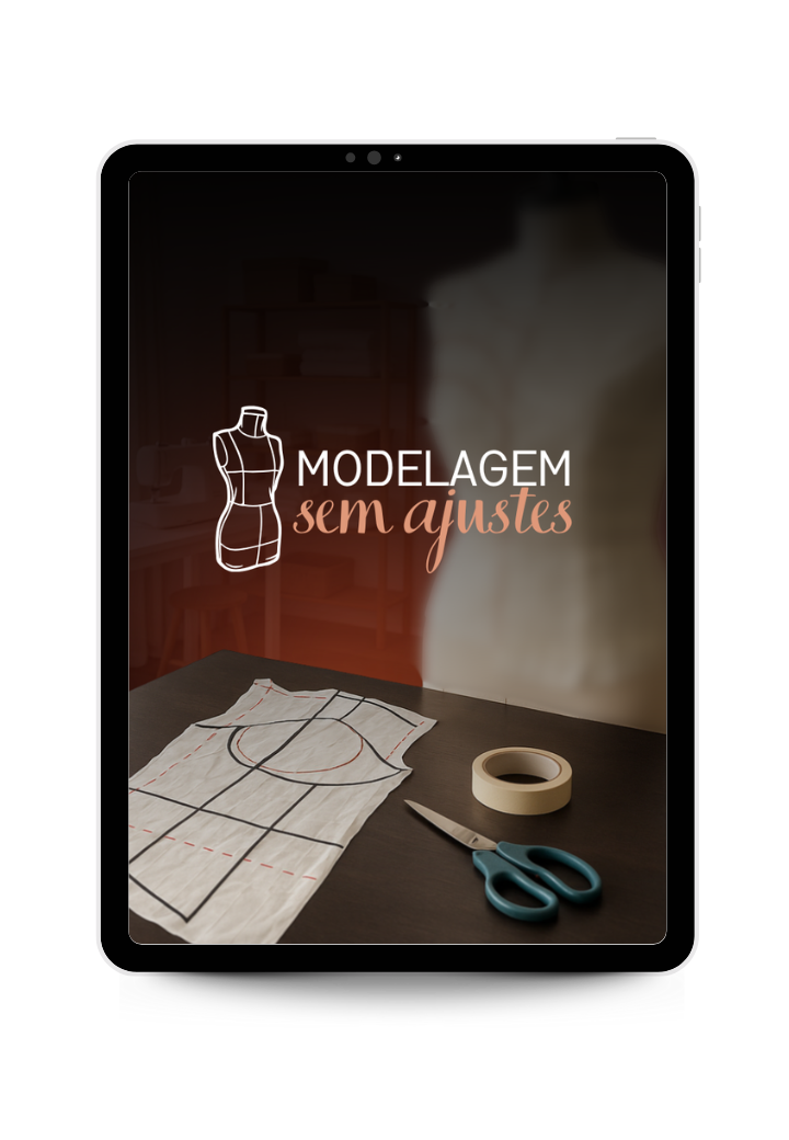 Modelagem Sem Ajustes