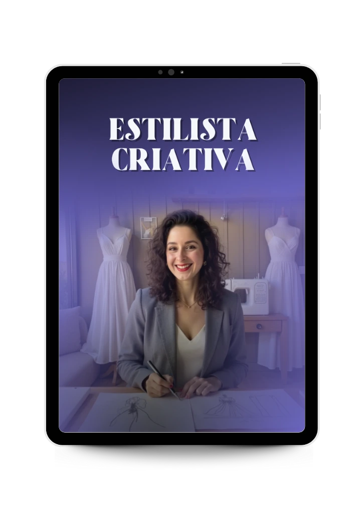 Estilista Criativa