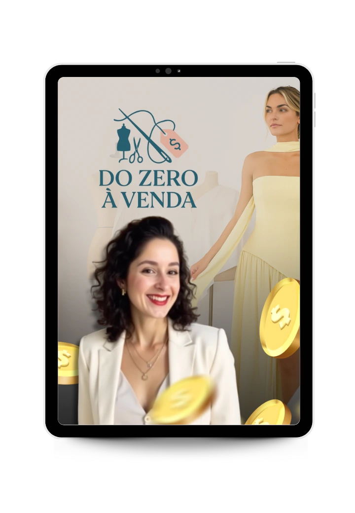 Desafio do Zero a Venda