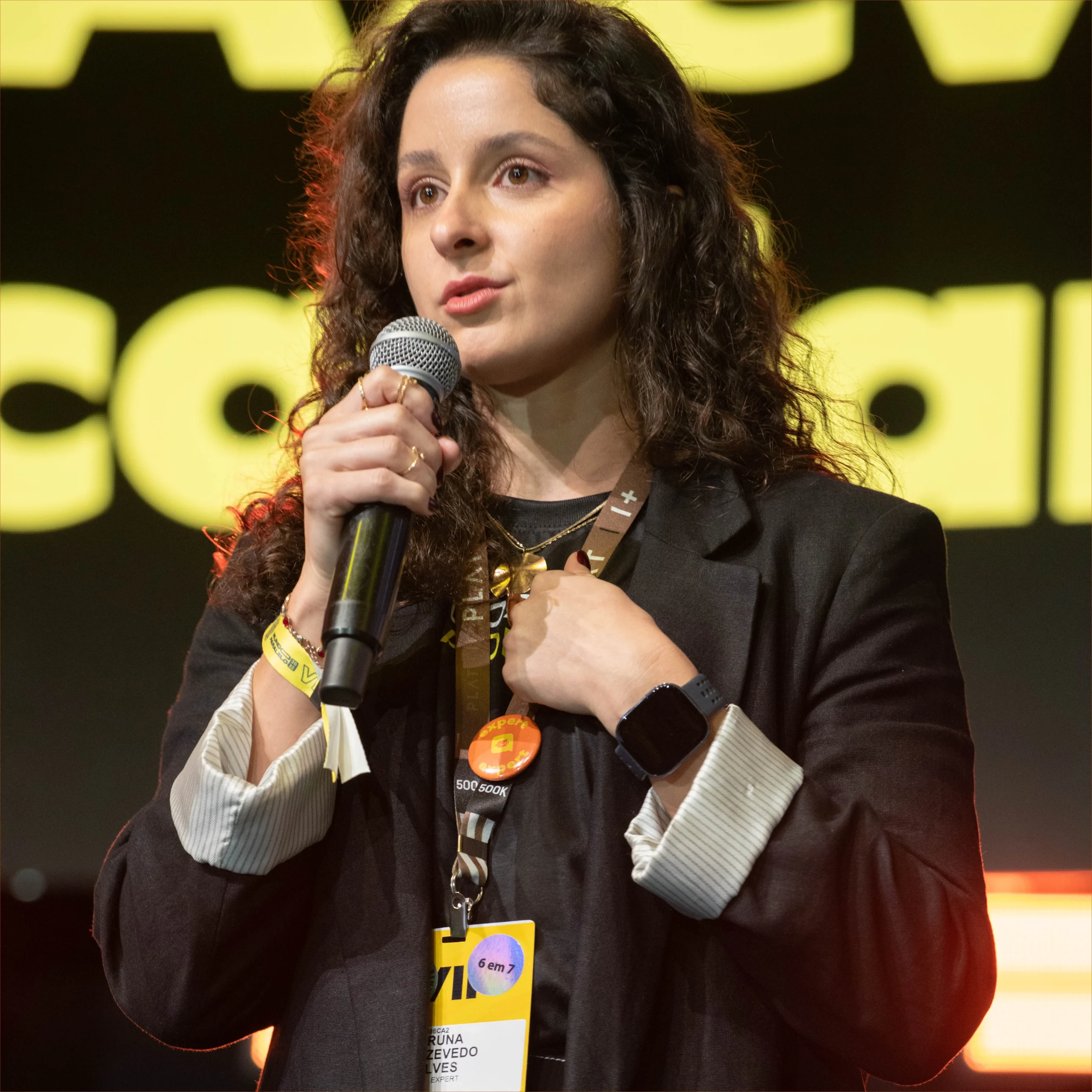 Bruna Azevedo